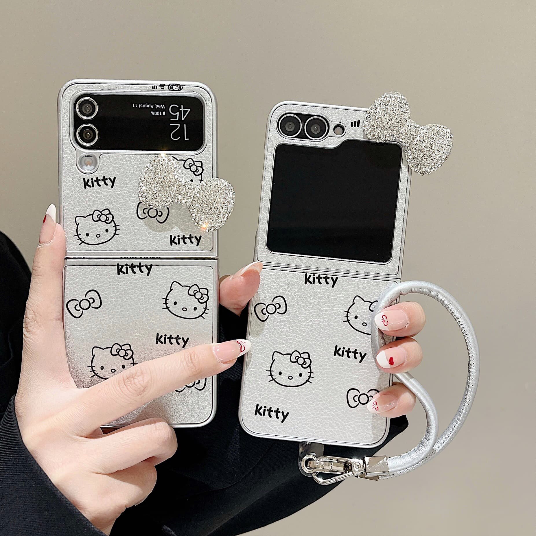 吉能虎新款适用三星ZFlip6折叠手机壳华为pocket2全包OPPOFindN3Flip防摔荣耀MagicVFlip/小米MIXflip保护套