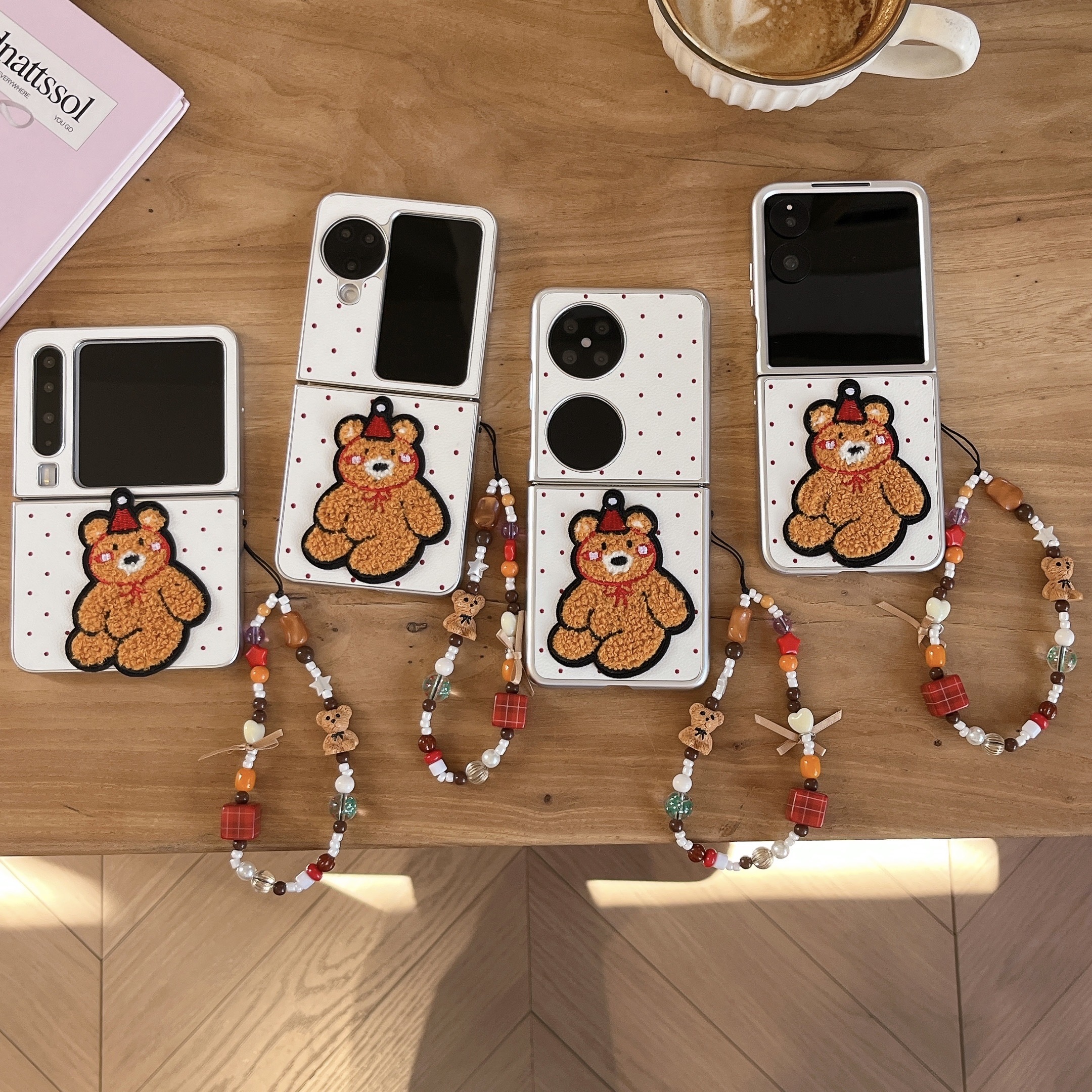 潮流精品，品质保证