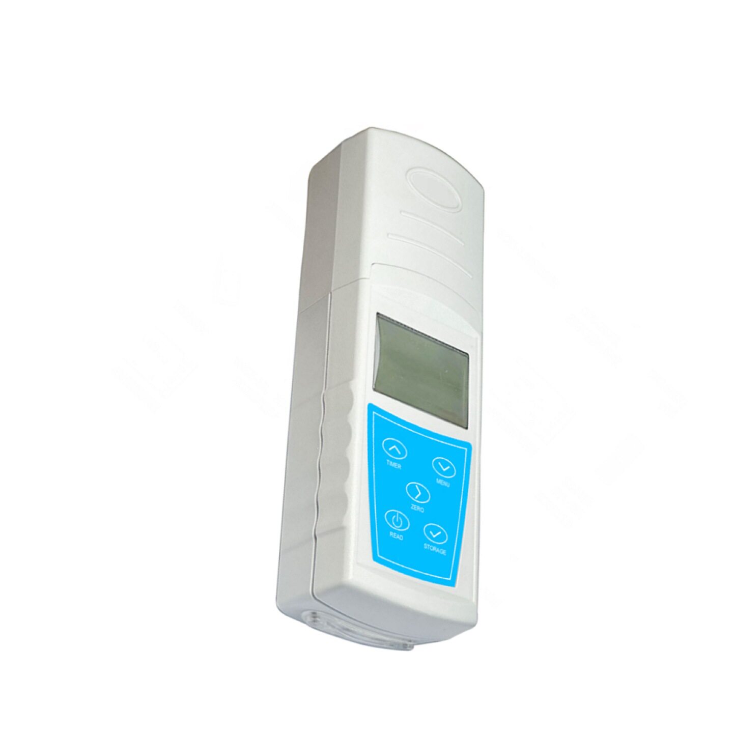 便携式浊度计（测量范围NTU：0～40）型号:WGZ-20B库号M412523图片