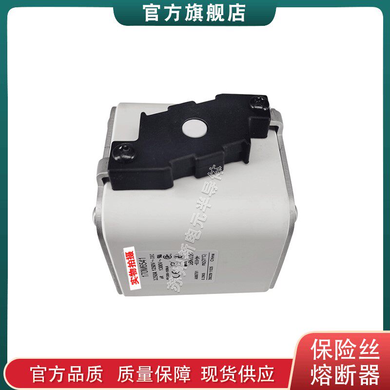 170M3558 3559 3560 3561 3562 巴斯曼bussmann快速熔断器保险丝