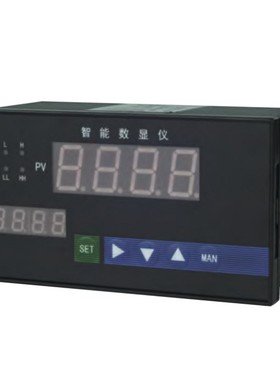 数显仪/数字显示报/警仪（NPXM-C2002D3已停产现型号:NPXM-2002D3