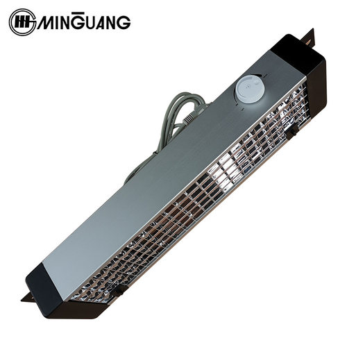 YG141-E28-H-T自动化单端型防眩光检测灯 2400lm2*8W监视台灯