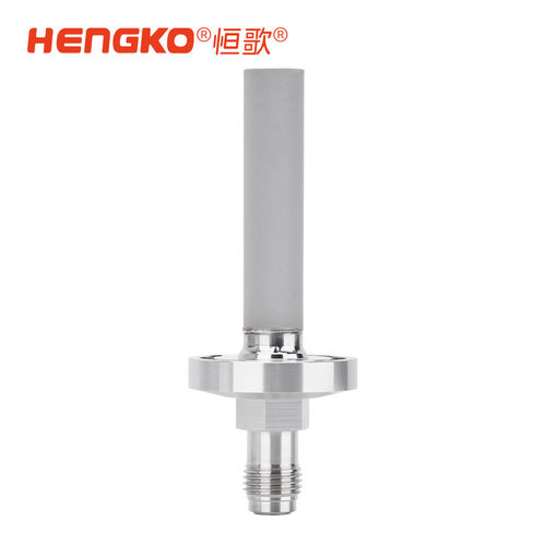 晶圆制程散装?艺?管线UHP过滤器1/4氮氢气流量控制扩散器