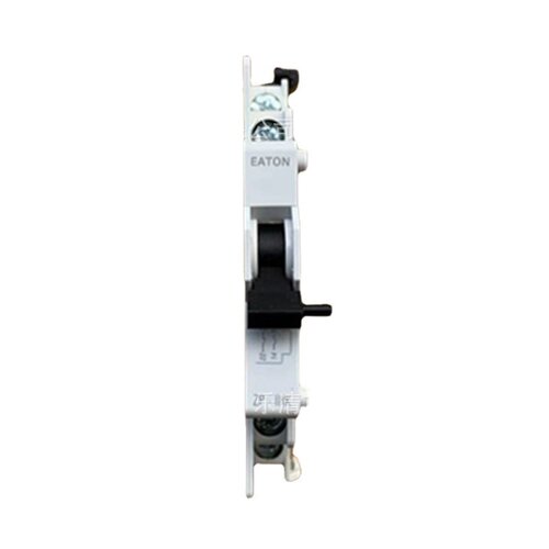 EATON伊顿穆勒 ZP-IHK辅助触头1N/O+1N/C, 0.5模数用FAZ/PL10/PL9