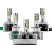 工厂直销D系列灯泡D1S D5S前大灯高亮快启远近光车灯 D4S D2S D3S