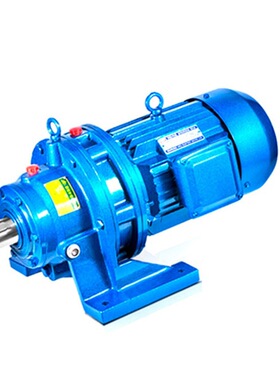 EAF47-Y2-711-6-110.6-L3-NA13伞齿轮减速机RV050-20-YVPE