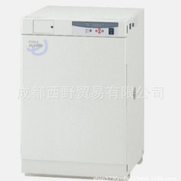 日本EYELA东京理化生化培养箱SLI-400C作室搁板易于拆卸便于清洗图片