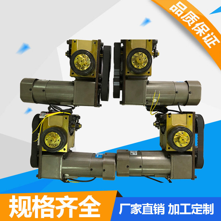 60DF精密间歇凸轮分割器定制