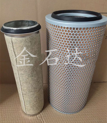 C24650/1空压机空气滤清器 C24650-1空压机空气格滤芯