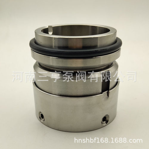 厂家供应H75-75水封 泵用机械密封件 耐高压耐腐蚀密封件