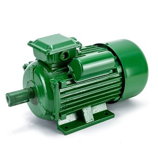 铁壳YL单相双值电容异步电动机风机纺织机械水泵传动机械铜线铝线