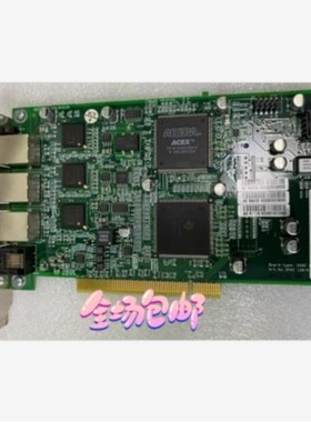 工业机器通信卡 3HAC 12816-12 REV .04 DSQC602 通讯卡