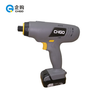 锂电枪式 定值扭力电动扳手螺丝刀起子 定扭矩电动扳手