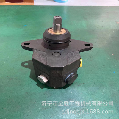 D20A-6推土机泵705-61-28010