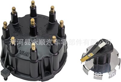 适用 Quicksilver 805759Q3 分发器盖套件 - 重量303.6克