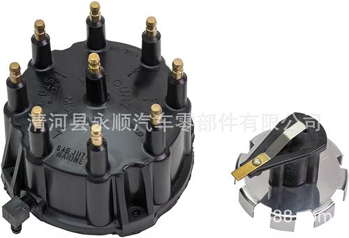 适用 Quicksilver 805759Q3 分发器盖套件 - 重量303.6克