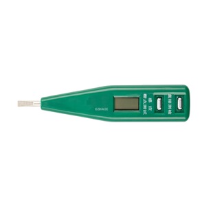 供数显测电笔 型号:SSD06-62601库号：M247850