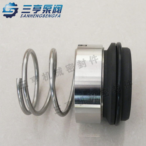 现货直销M37G-75机封上海连成专用机械密封件AW材质