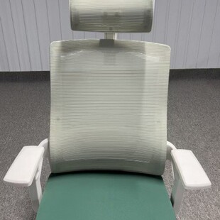 现代简约办公室办公椅头枕办公椅会议室会议椅办公室头枕午休椅