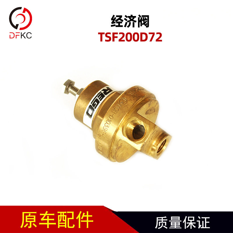 经济阀TSF200D72力高REGO气瓶配件110R-010396上下两通接头