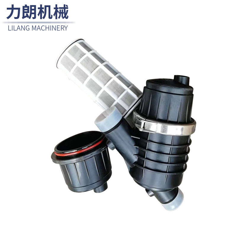 挤出机真空箱塑料过滤器真空箱过滤器定型箱过滤器过滤器