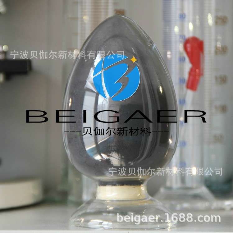 硼化钙 微米六硼化钙  六硼化钙微粒微粉 CaB6