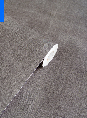 PVC墙纸壁纸自粘批发导气槽服装店理发复古工业风办公室HMD9072