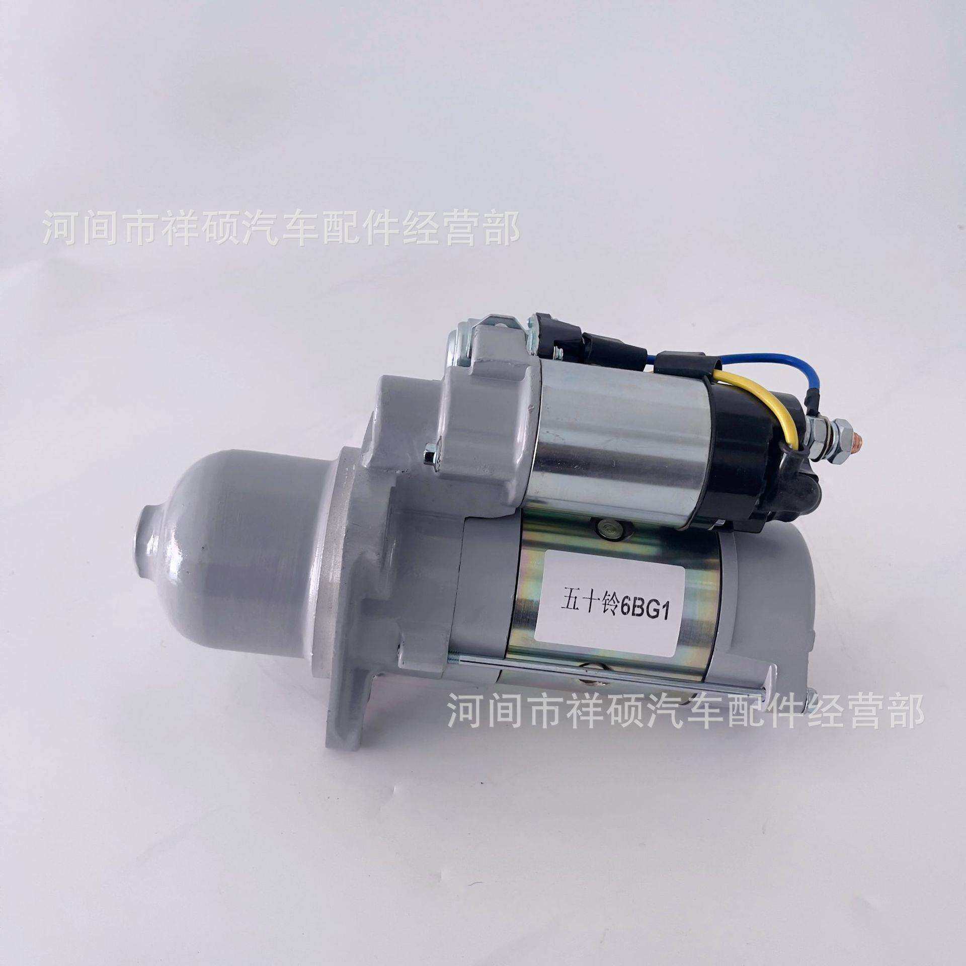 朝柴6BG132.21.20RX6BG132.21.20RX