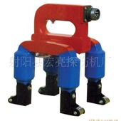 旋转磁场探头交叉磁轭平面焊缝无损检测上海配套 E型探头