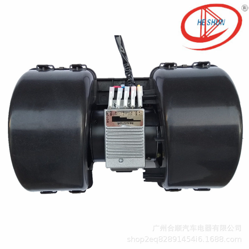 北方奔驰重卡鼓风机12V/24V