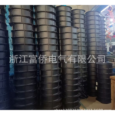 JY20672HBL2 轴流风机