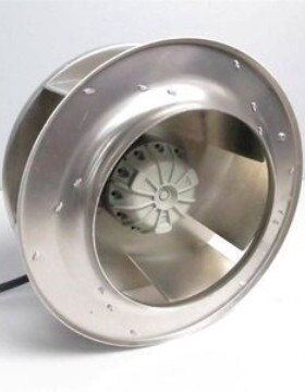 现货供应施乐百离心风机RH40M-4EK.4I.1R全新 220V