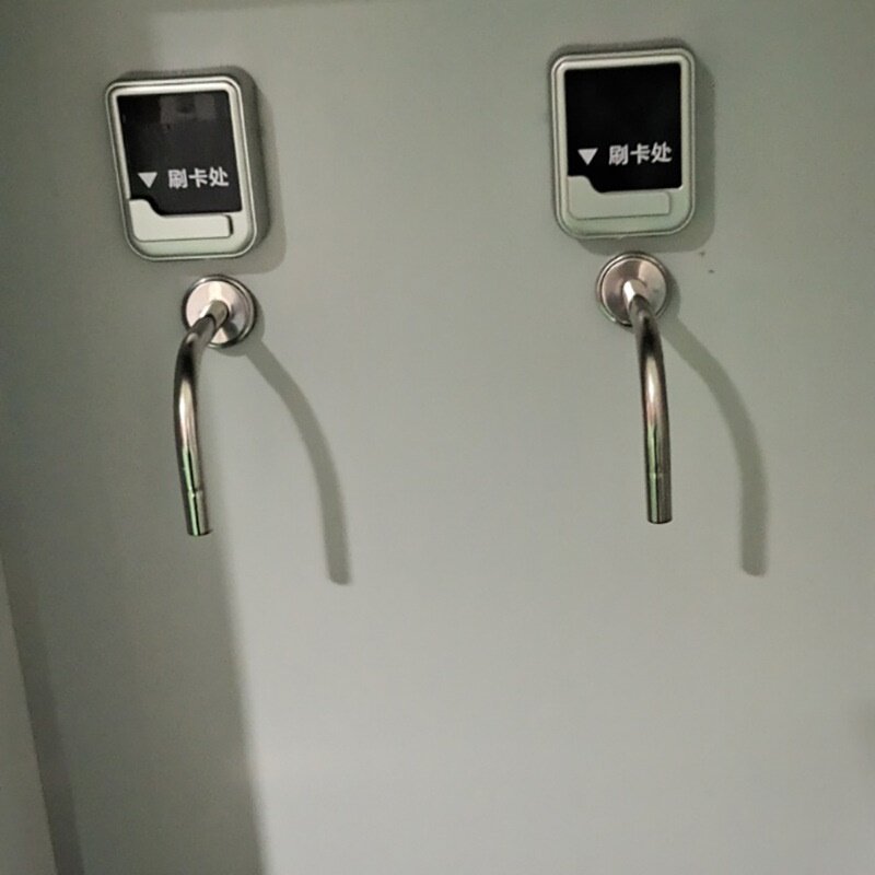 云慧心 水控器 水控机刷卡器 开水器 饮水平台 刷卡取水 计费系统