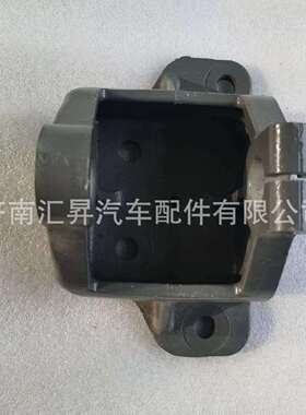 YG9525523441前簧左前支架