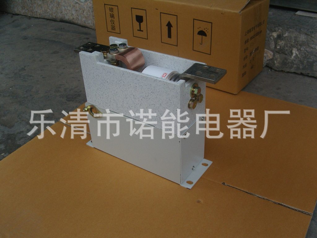 诺能电器 690V 750v 1000V 1140v 1200V 接触器 断路器