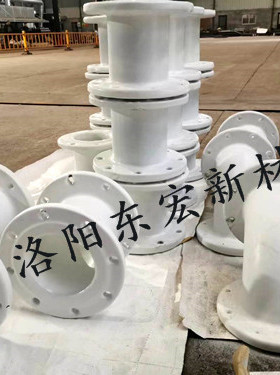 内蒙古DN80钢衬塑管道厂家报价，循环水输送钢衬塑管道