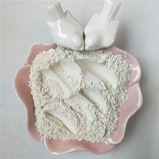 现货供应叶蜡石粉325目低铝高硅 制造钢包内衬材料叶腊石1吨起售