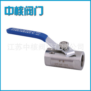 Q21F球阀 Q11F球阀 不锈钢内外螺纹球阀 球阀 供应广式