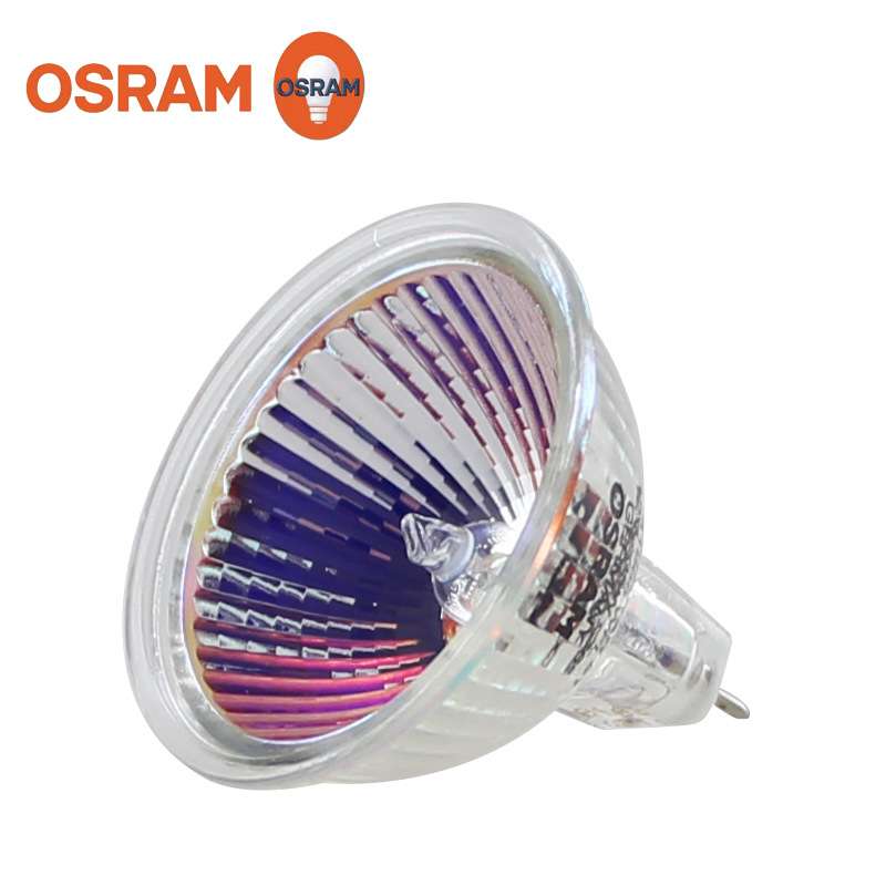 OSRAM欧司朗MR16杯灯41865WFL 12V35W卤素灯12V射灯灯泡