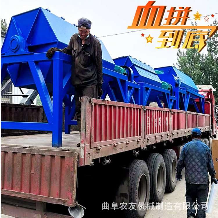 铁件六角研磨机 模具去棱角自动打磨机 电动滚筒除锈抛光机