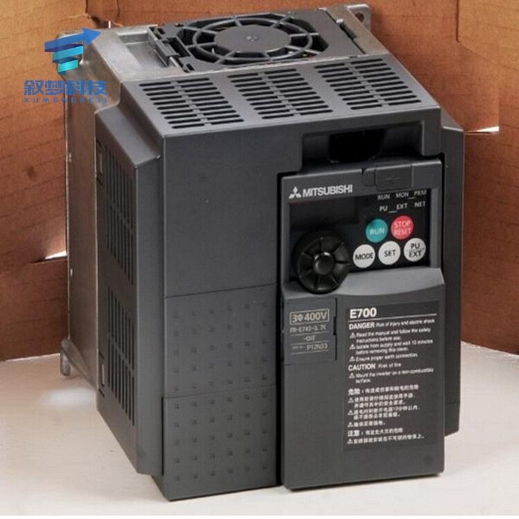 三相380V 50HZ 等级，节能通用型风机水泵FR-F740-11K-CHT