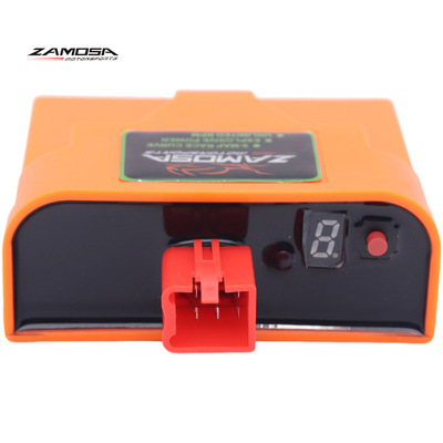 GN5 YX160 YX140 150 EX5 AT110 改装数字点火器 ATV 越野车CDI