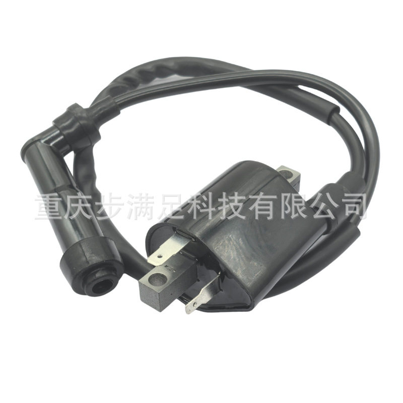 Virago700点火线圈XV700高压包Virago1100XV1100摩托车配件
