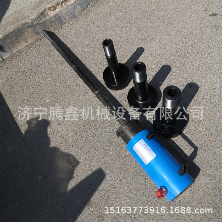 TXFL-4206液压偶合器拆卸工具 42T耦合器拔轮拉马 手动拉顶多用机
