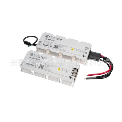 Advanced Energy美国进口优仪LCC1200 1200W传导冷却AC-DC电源
