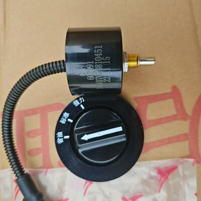 常发拖拉机玉柴配件节油开关 多态开关拖拉机配件