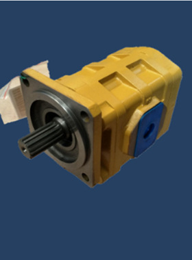 供应徐工装载机配件804000866 CP112230RC4KC齿轮泵