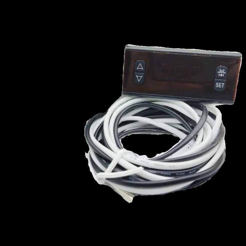 尚方SF-820A电子显示制冷库雪柜冰箱冷柜控制器仪温控器SF-820B