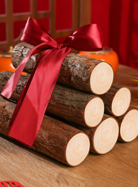 乔迁之喜新房搬家入宅室内客厅布置装饰用品进宅大吉开门见柴摆件