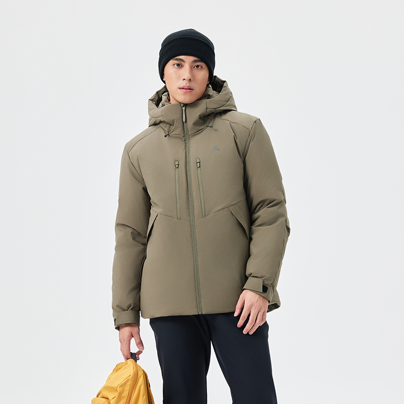 潮流精品，品质保证